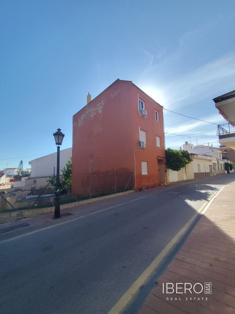 Casa – San Miguel de Salinas, Balcón de la Costa Blanca - Vista 3