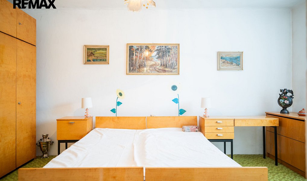 Prodej domu 120 m² s pozemkem 870 m², Brloh – náhled fotky 13