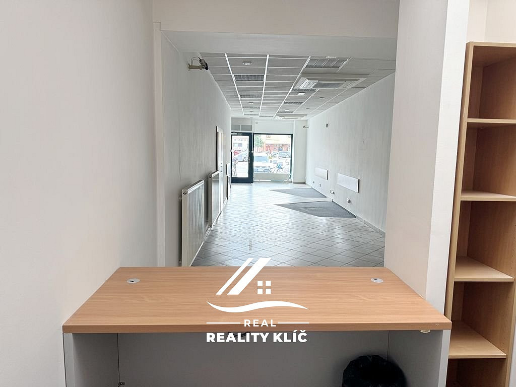 Pronájem obchodních prostor 127 m² – fotografie 4