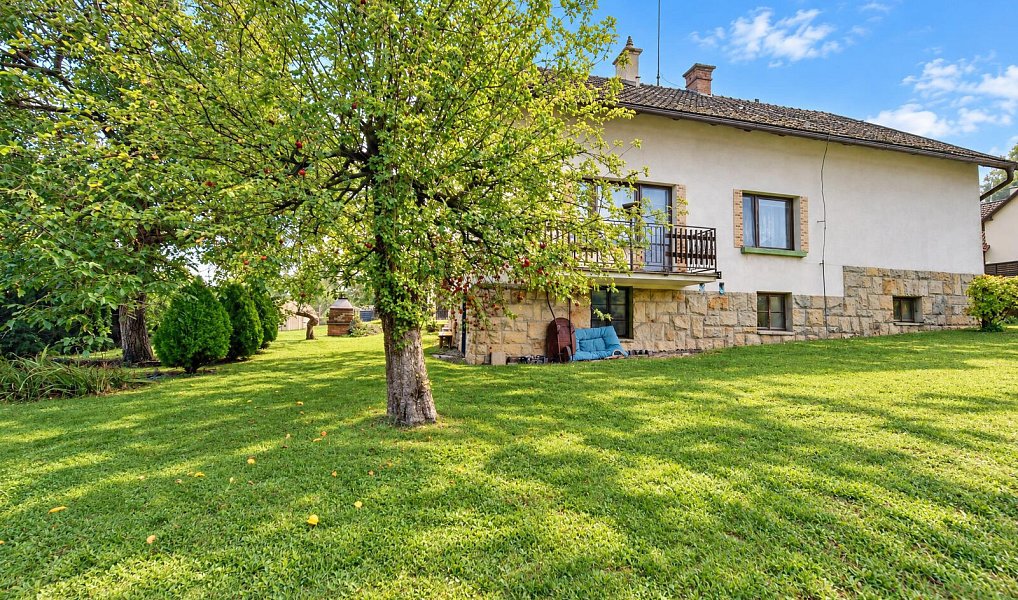 Prodej domu 110 m² s pozemkem 1 464 m², Velichovky – náhled fotky 4