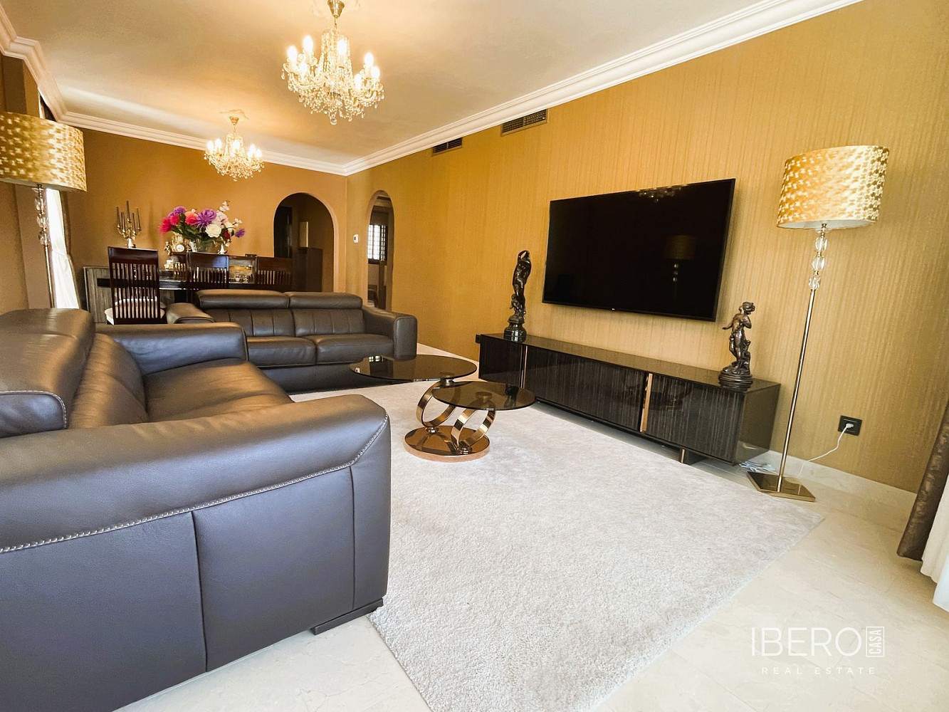 Pis 3+kk – Mijas, Urbanización Sitio de Calahonda - Vista 4