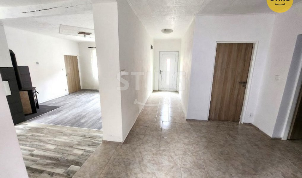 Prodej domu 130 m² s pozemkem 57 m², Zlobice – náhled fotky 3