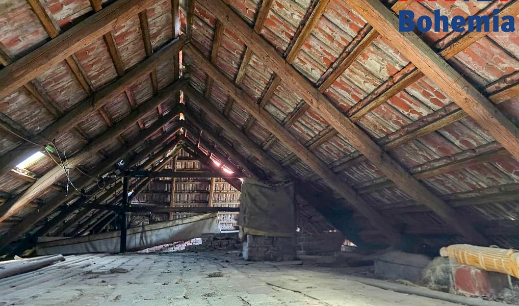 Prodej domu 124 m² s pozemkem 346 m², Lhotka – náhled fotky 34