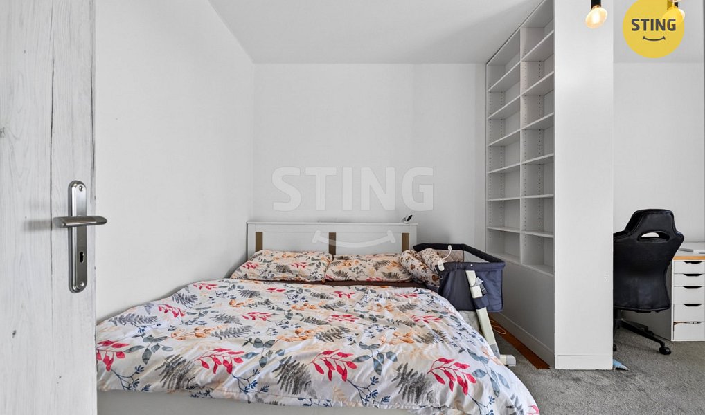 Prodej bytu 2+1 54 m², Prostějov – náhled fotky 10