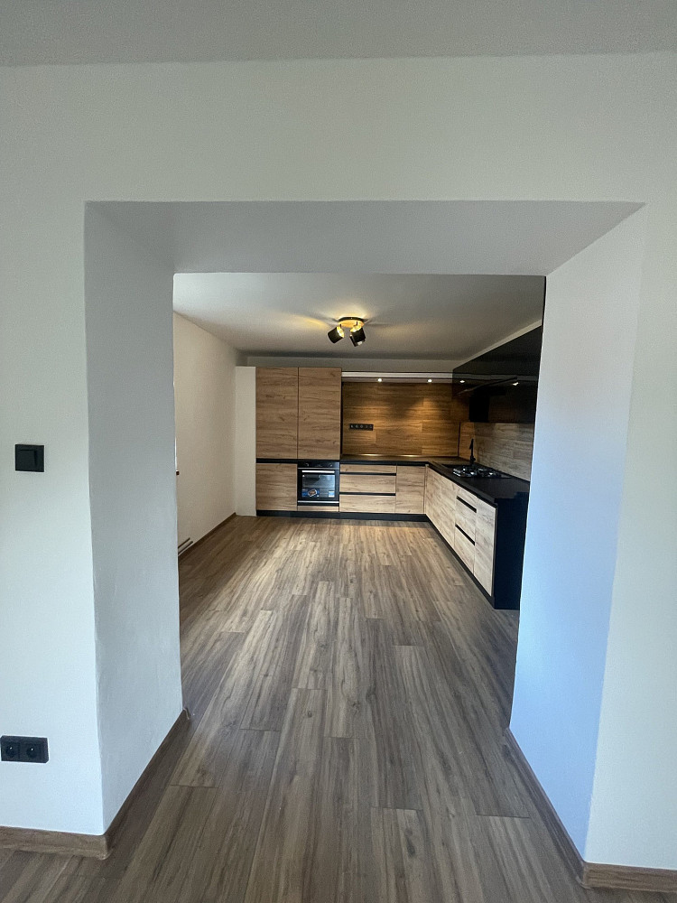 Prodej bytu 2+1 49 m² – fotografie 4