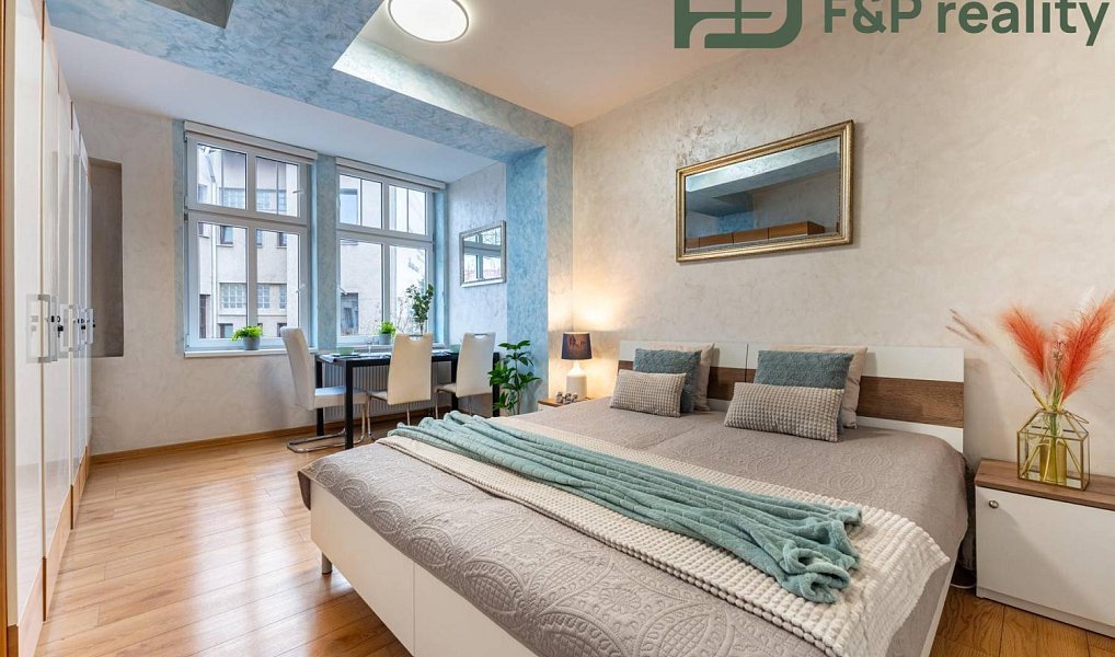 Prodej nájemního domu, činžáku 314 m², Kolín – náhled fotky 4