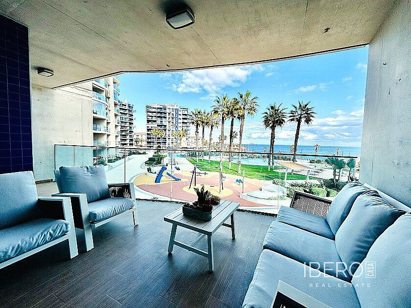 Piso 3+kk – Punta Prima - Vista 3