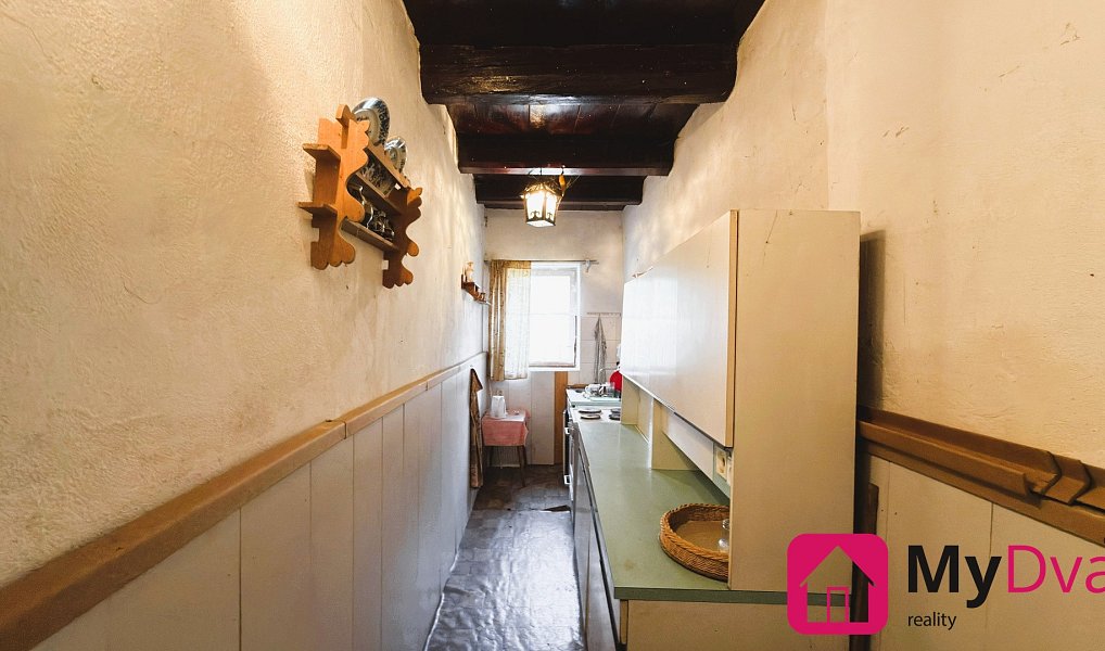 Prodej domu 130 m² s pozemkem 682 m², Libina – náhled fotky 15