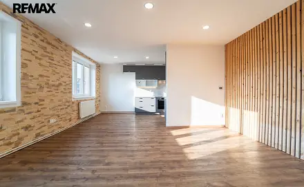 Pronájem bytu 3+kk 86 m², Tyršova, Poděbrady - Poděbrady III, okres Nymburk