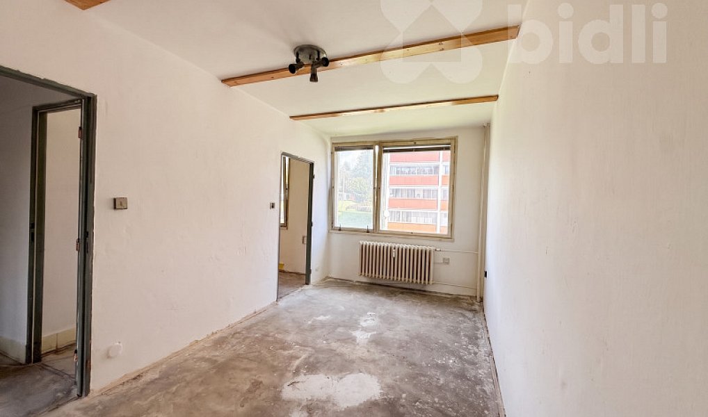 Prodej bytu 3+1 56 m², Broumov – náhled fotky 4