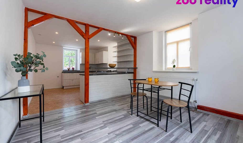 Prodej domu 190 m² s pozemkem 820 m², Krásný Dvůr – náhled fotky 8