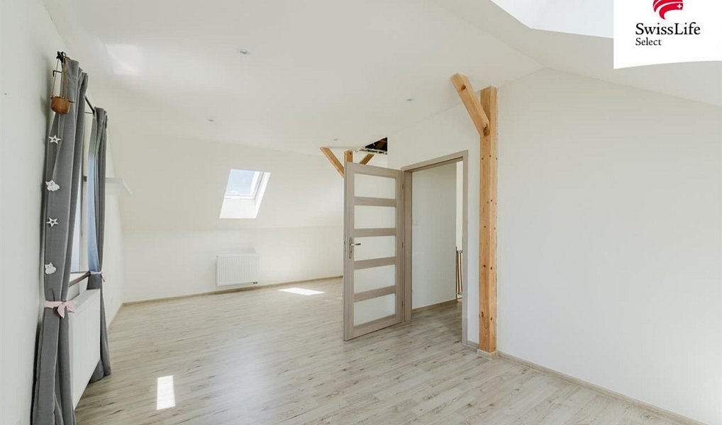 Prodej chaty/chalupy 130 m² s pozemkem 372 m², Příbram – náhled fotky 20