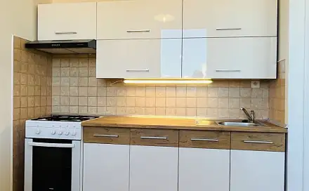 Pronájem bytu 1+1 33 m²