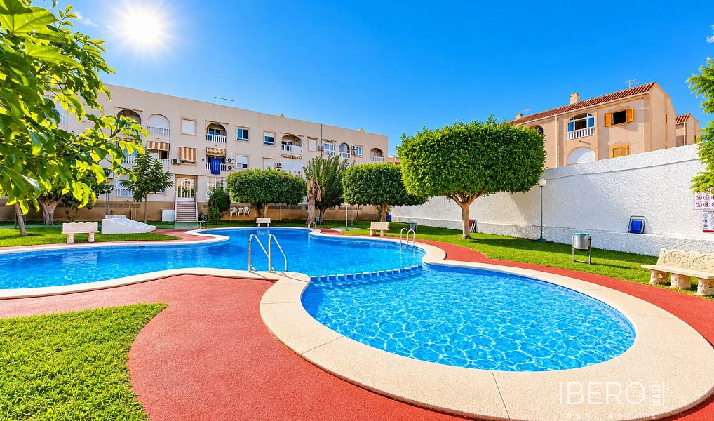 Prodej bytu 3+kk, 61 m², Torrevieja