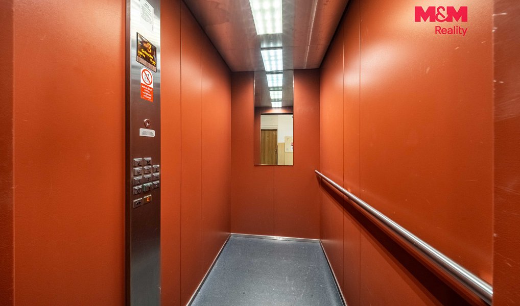 Prodej bytu 1+1 33 m², Příbram – náhled fotky 17