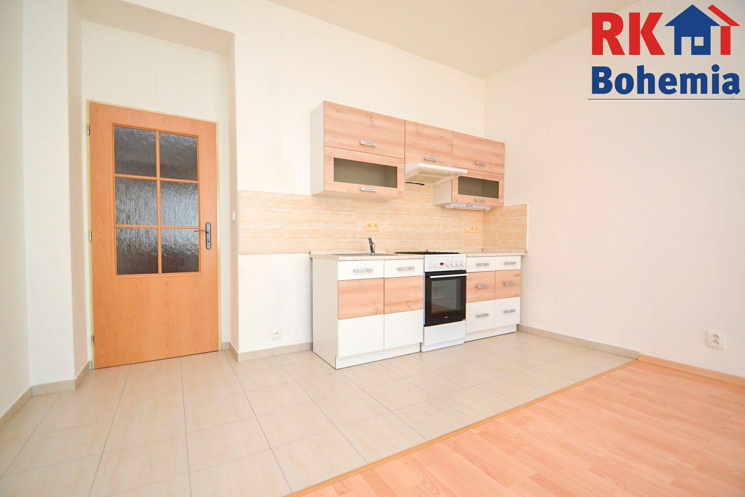 Pronájem bytu 2+kk 50 m² – fotografie 3