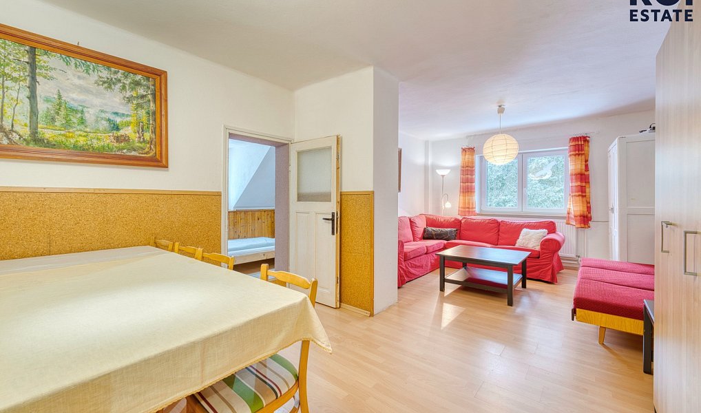 Prodej stavebního pozemku 9 674 m², Klášterec nad Orlicí – náhled fotky 44