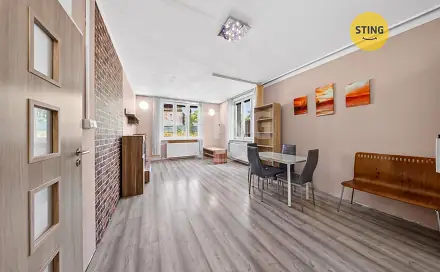 Prodej bytu 2+kk 75 m², Jaselská, Šenov u Nového Jičína, okres Nový Jičín