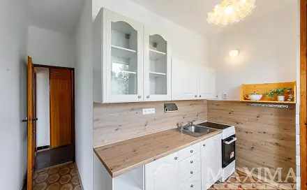 Prodej bytu 2+1 58 m², Smetanova, Votice, okres Benešov