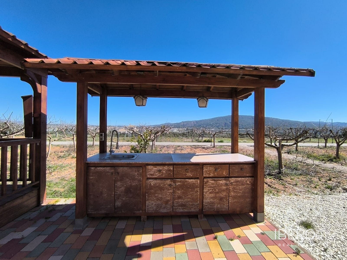 Casa 5+kk – el Pinós / Pinoso, el Vinalopó Mitjà / El Vinalopó Medio - Vista 4