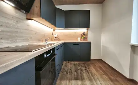 Pronájem bytu 3+1 64 m²