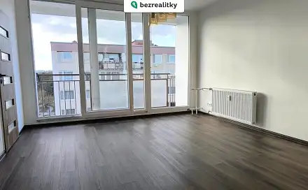 Prodej bytu 3+1 67 m²