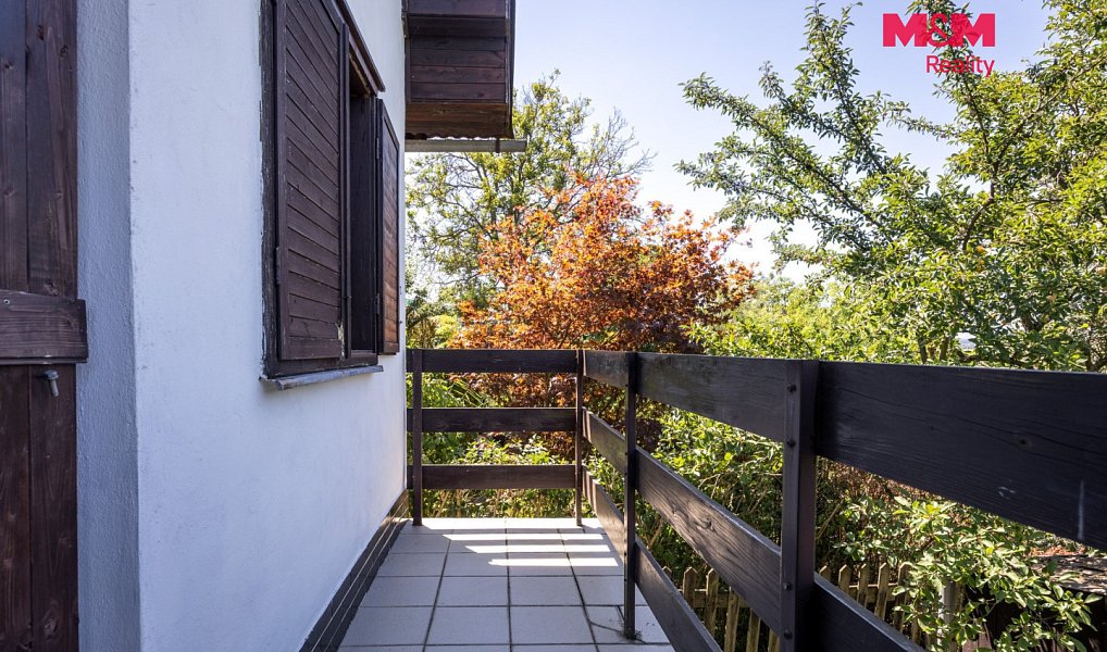 Prodej chaty/chalupy 32 m² s pozemkem 335 m², Držovice – náhled fotky 4