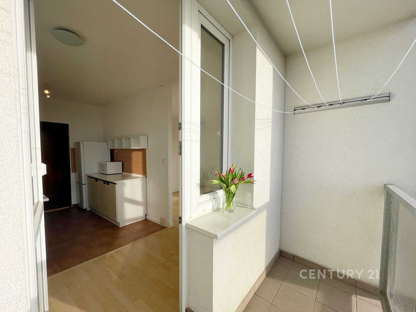 Pronájem bytu 1+1 41 m² – fotografie 4