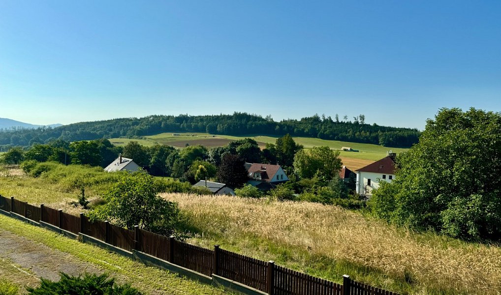 Prodej domu 214 m² s pozemkem 1 172 m², Řehenice – náhled fotky 18