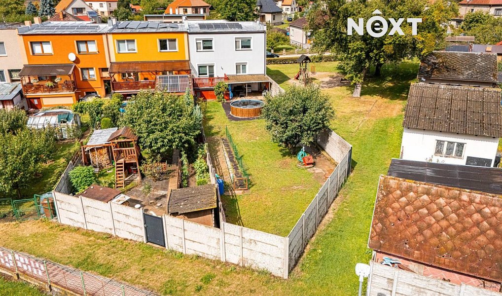 Prodej domu 216 m² s pozemkem 447 m², Ronov nad Doubravou – náhled fotky 3