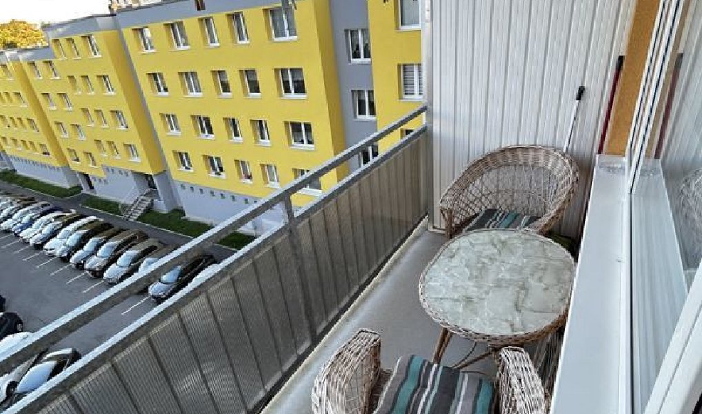 Prodej bytu 3+1 75 m², Tachov – náhled fotky 12