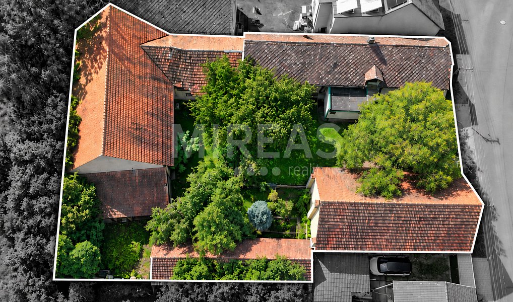 Prodej domu 105 m² s pozemkem 1 102 m², Milovice – náhled fotky 3