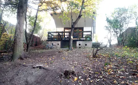 Prodej chaty/chalupy 57 m² s pozemkem 496 m², Ve Svahu, Mukařov, okres Praha-východ