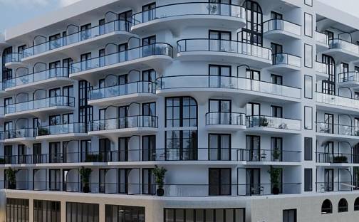 Projekt Bonita Qerret  1300 - 1500€/m2, Qerret, Albánie
