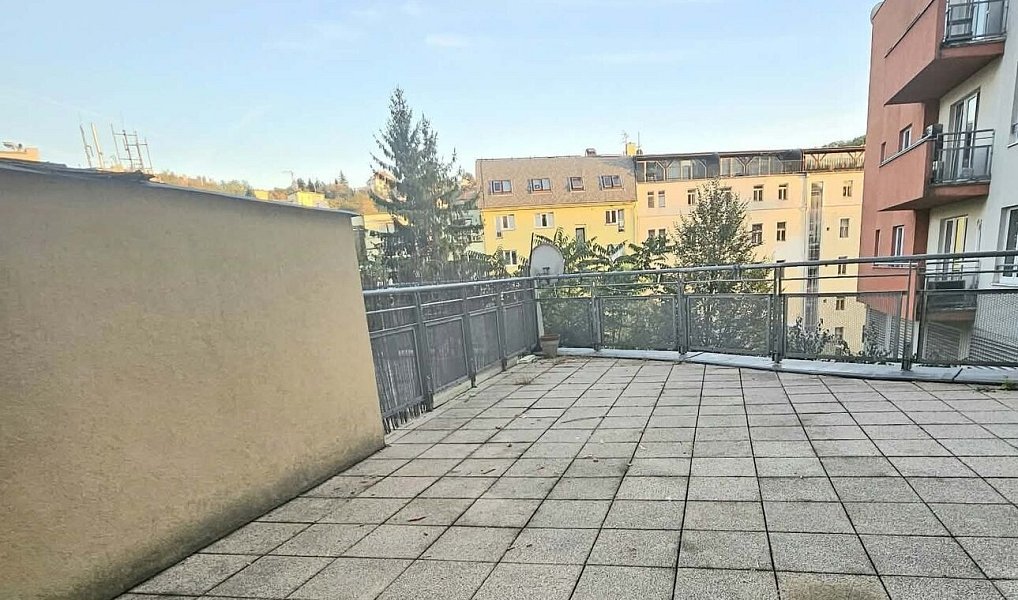 Pronájem bytu 2+kk 40 m², Praha – náhled fotky 4