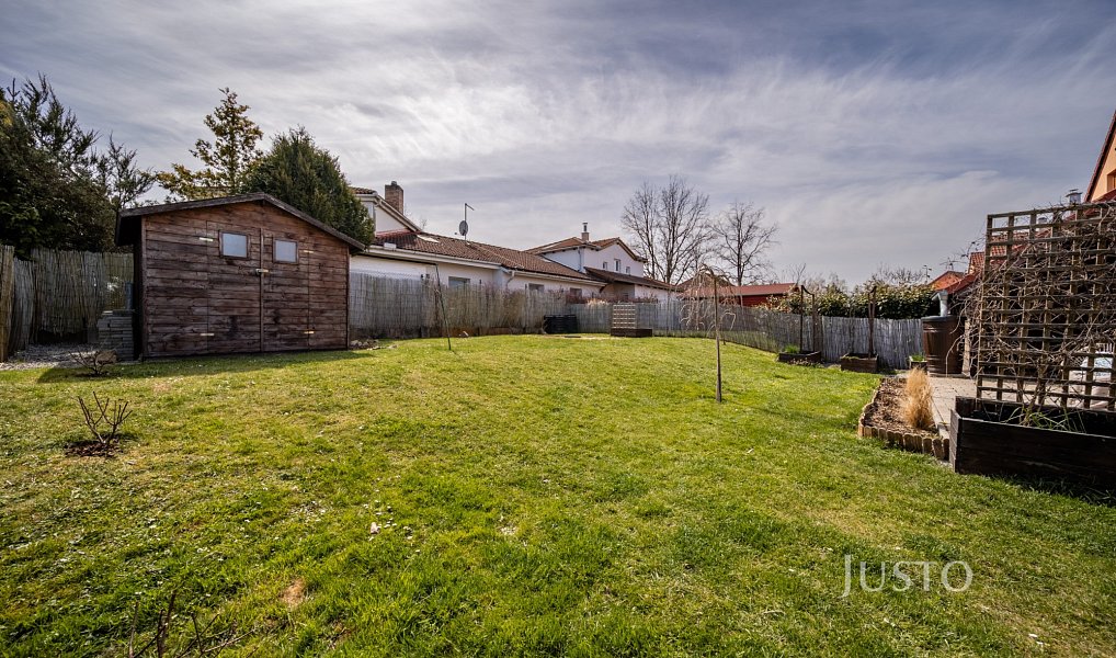 Prodej domu 141 m² s pozemkem 385 m², Třeboň – náhled fotky 34
