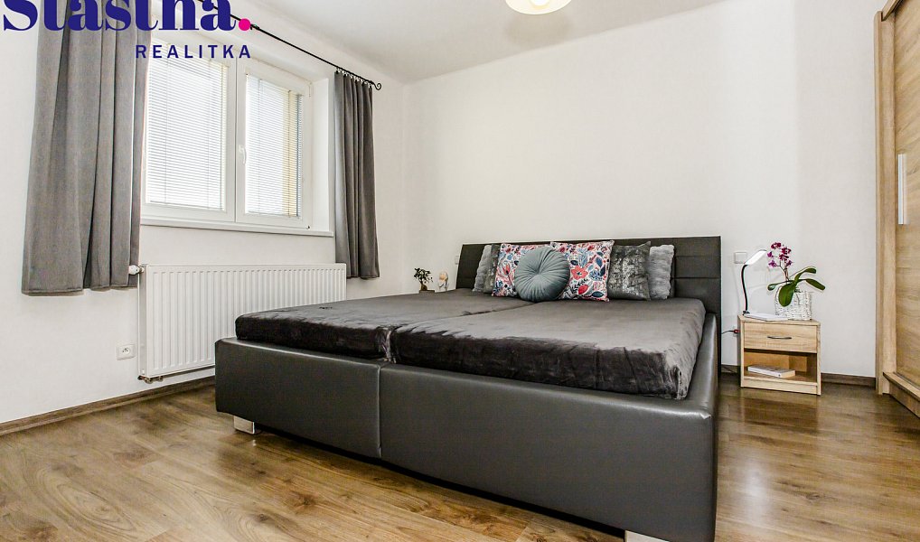 Prodej bytu 3+1 55 m², Písek – náhled fotky 6