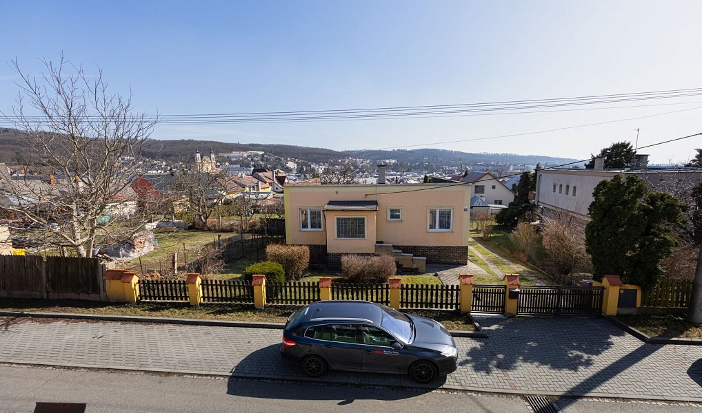 Prodej domu 109 m² s pozemkem 226 m², Šternberk – náhled fotky 12