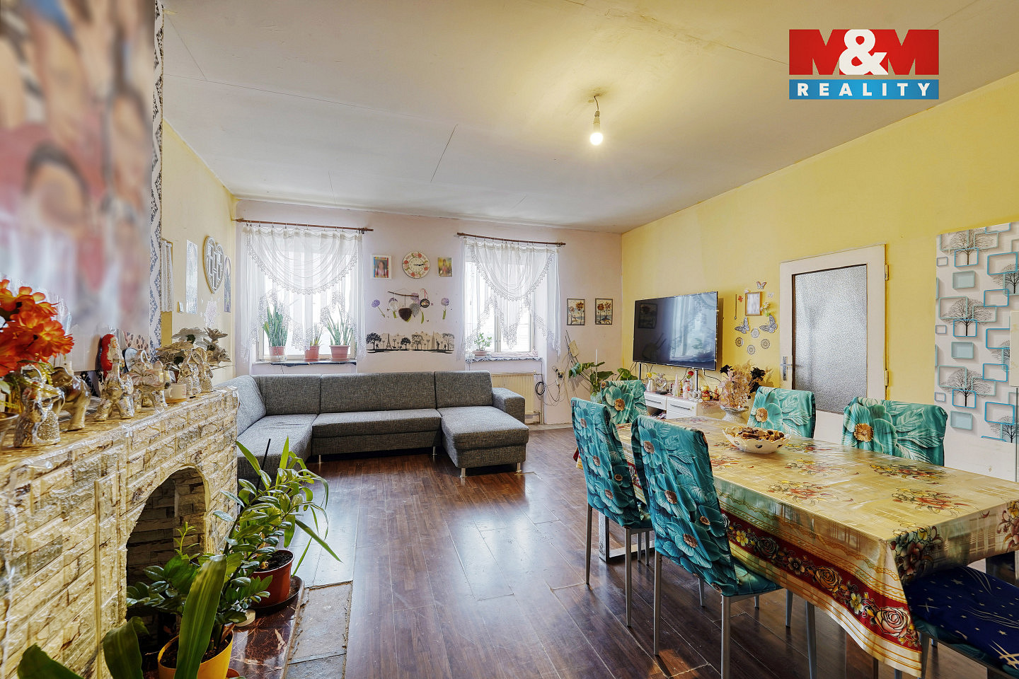 Prodej domu 82 m² s pozemkem 268 m² — photo 2