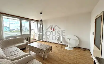 Prodej bytu 3+1 68 m²