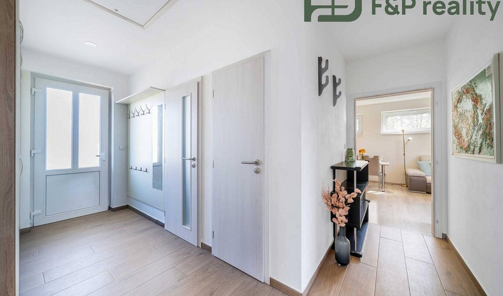 Prodej domu 89 m² s pozemkem 599 m², Horka I – náhled fotky 15
