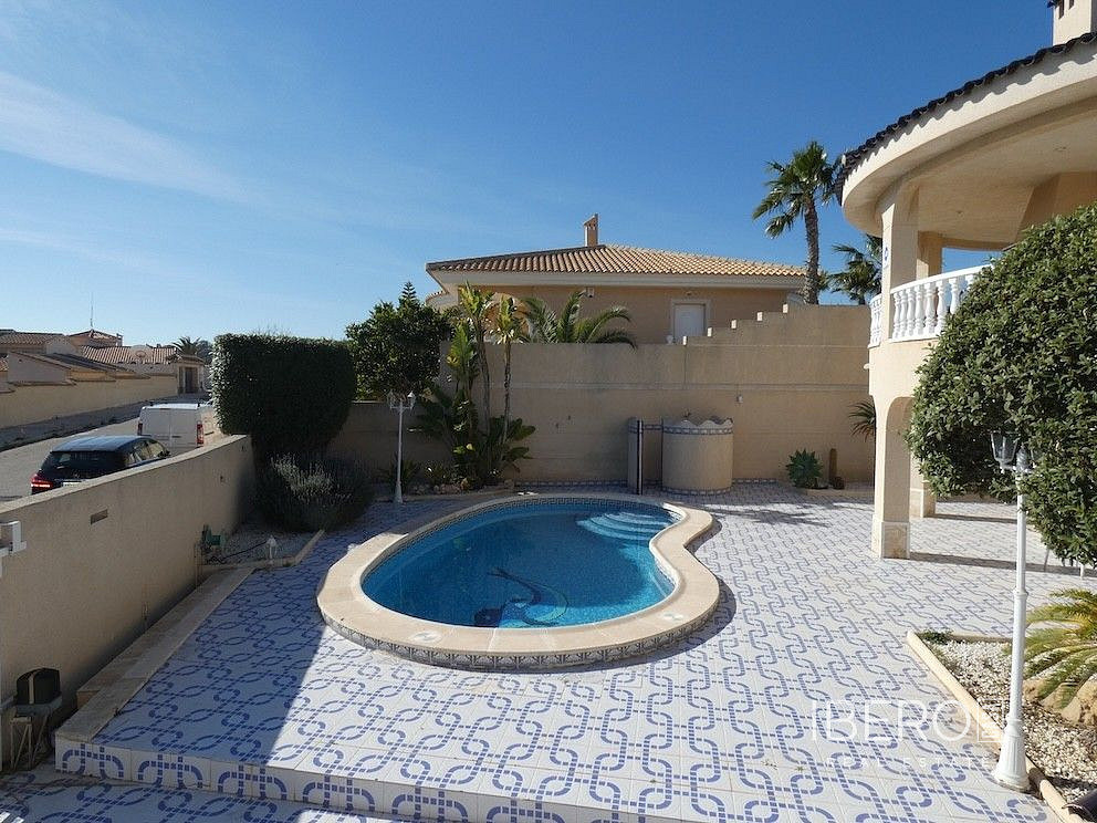 Casa 5+kk – Ciudad Quesada - Más
