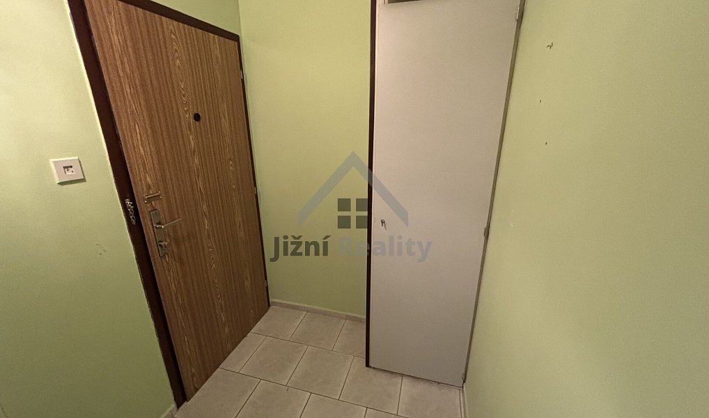 Prodej bytu 2+kk 44 m², Vimperk – náhled fotky 11