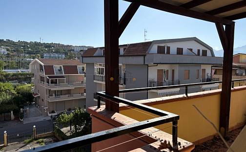 Prodej bytu 3+kk 63 m², Scalea, Provincia di Cosenza, Itálie