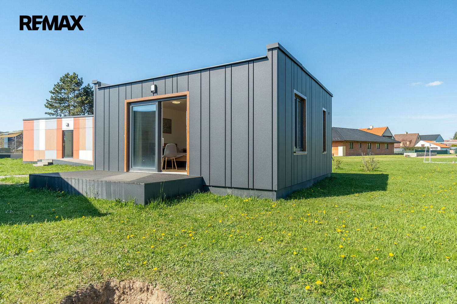 Prodej domu 36 m² s pozemkem 36 m² – fotografie 2