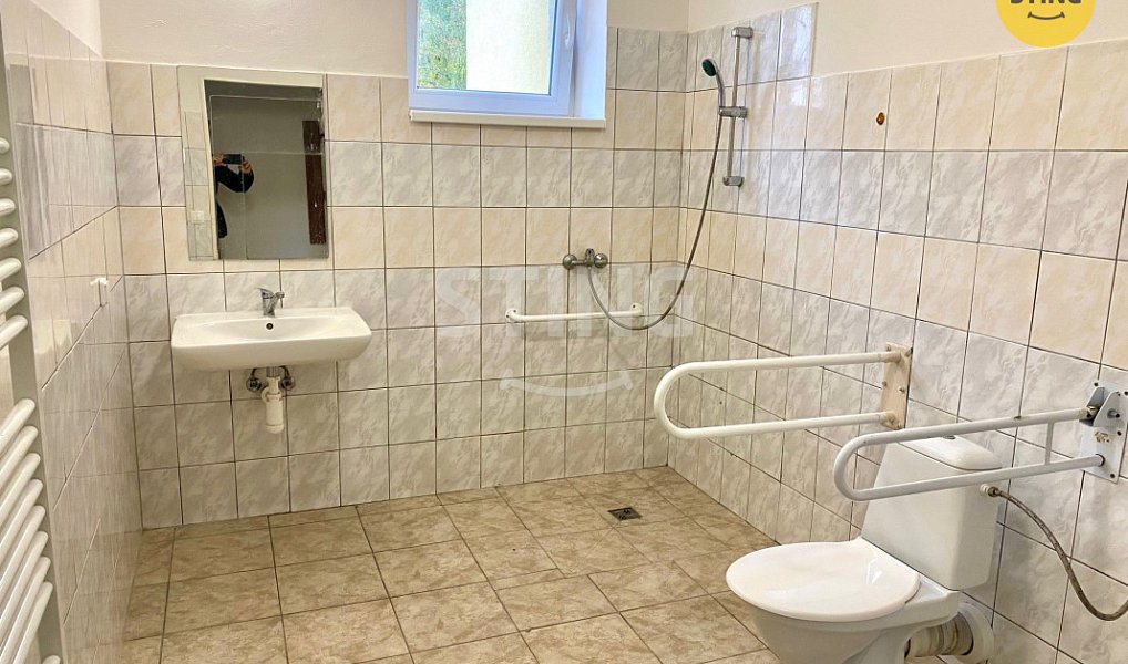 Pronájem bytu 1+kk 39 m², Bruntál – náhled fotky 5