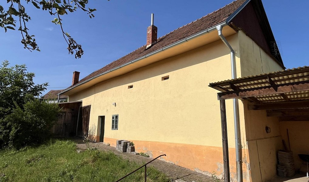 Prodej domu 90 m² s pozemkem 251 m², Orlovice – náhled fotky 7