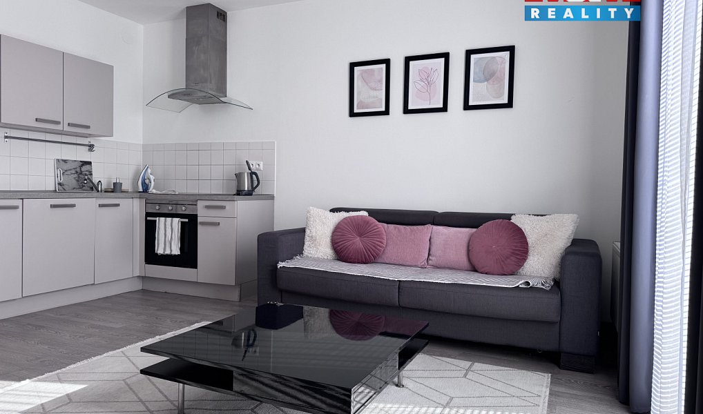 Prodej bytu 2+kk 56 m², Ostrava – náhled fotky 4