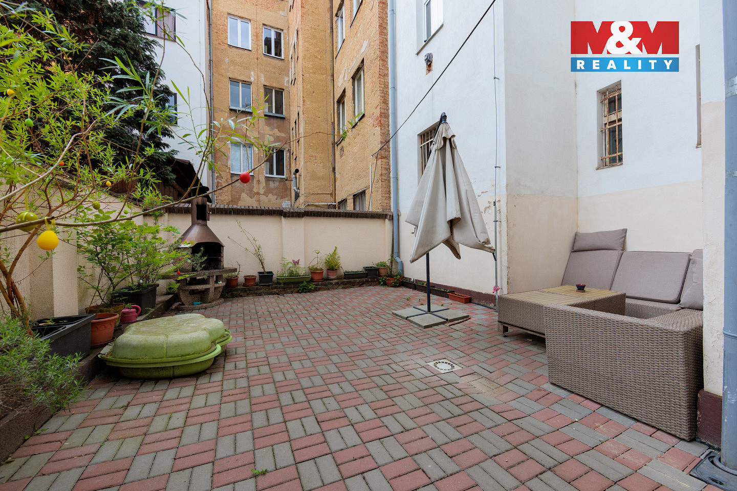 Prodej bytu 2+kk 66 m² — photo 5