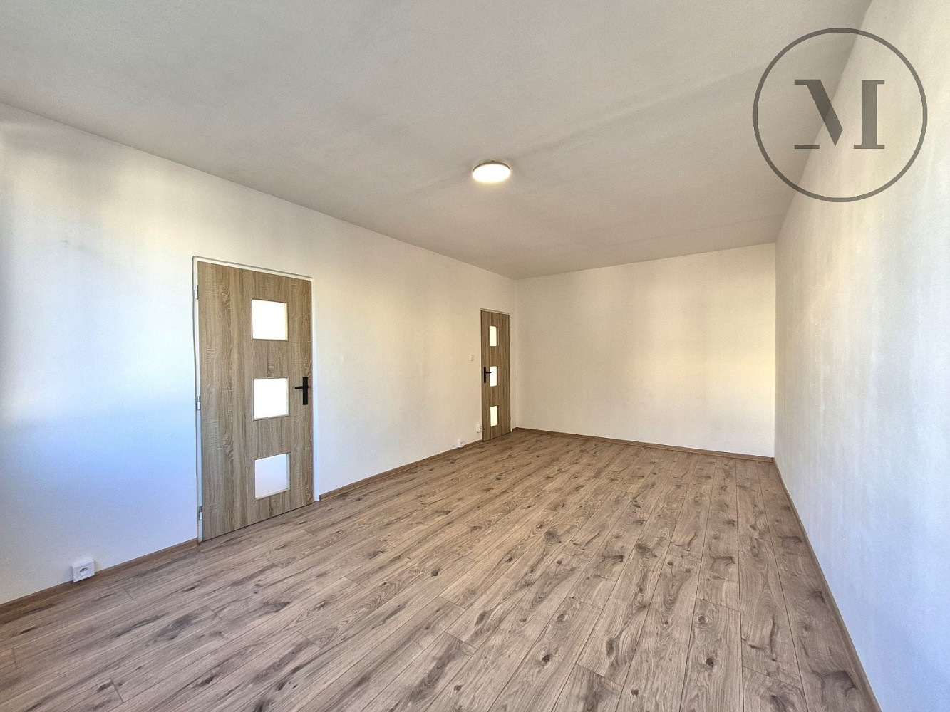 Pronájem bytu 3+1 61 m²